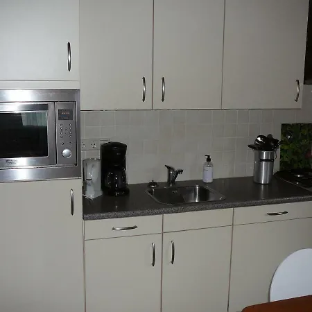 De Blenck 50 Holiday home *