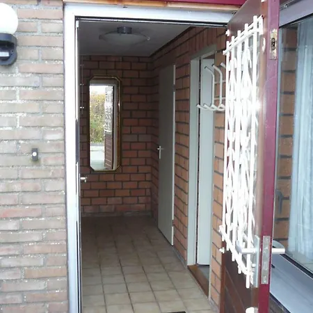 De Blenck 50 Holiday home
