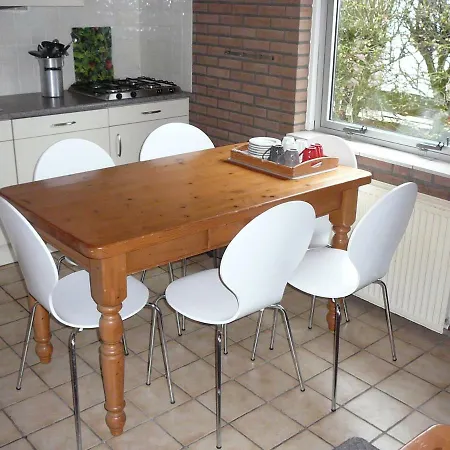 Casa vacanze De Blenck 50 Callantsoog