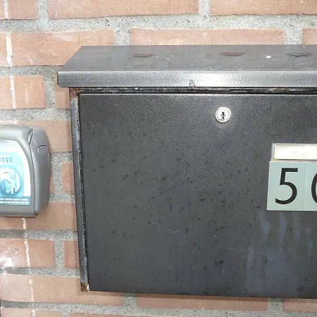 Casa vacanze De Blenck 50