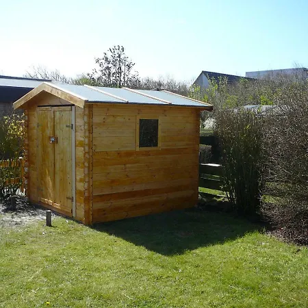 Holiday home De Blenck 50