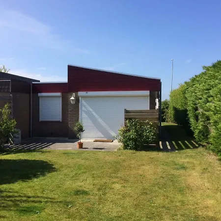 De Blenck 50 Holiday home Callantsoog