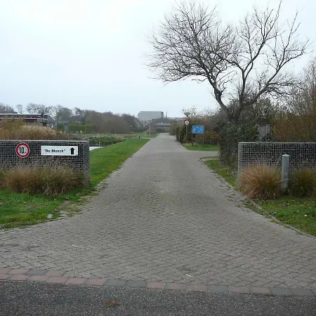 De Blenck 50 Casa vacanze *