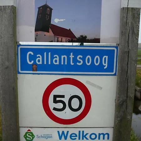 De Blenck 50 * Callantsoog