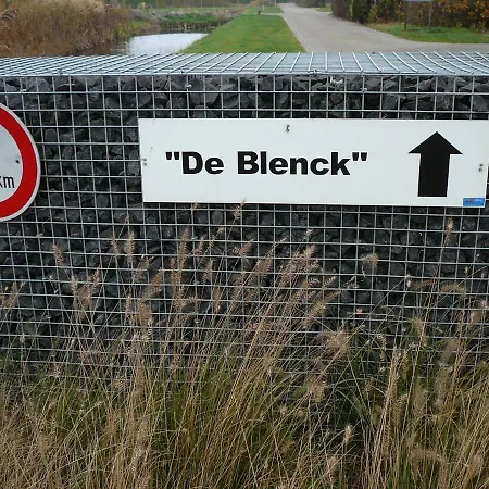 De Blenck 50