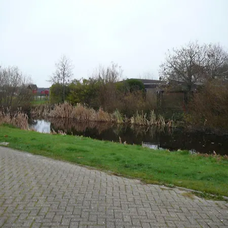 De Blenck 50 * Callantsoog